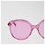 Gafas de sol GUCCI de plástico Rosa Auth am11521V - vista 4