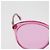 Gafas de sol GUCCI de plástico Rosa Auth am11521V - vista 5
