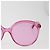 Gafas de sol GUCCI de plástico Rosa Auth am11521V - vista 6