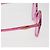 Gafas de sol GUCCI de plástico Rosa Auth am11521V - vista 8