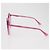 Gafas de sol GUCCI de plástico Rosa Auth am11521V - vista 9
