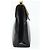 Borsa LOEWE Velazquez in pelle nera e oro Auth 178120A Nero D'oro - vista 3