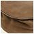 Borsa a Spalla Miu Miu in Pelle Marrone Oro Auth 177730A D'oro - vista 18