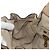 Borsa a Spalla Miu Miu in Pelle Marrone Oro Auth 177730A D'oro - vista 23