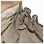 Borsa a Spalla Miu Miu in Pelle Marrone Oro Auth 177730A D'oro - vista 24