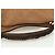 Borsa a Spalla Miu Miu in Pelle Marrone Oro Auth 177730A D'oro - vista 7