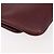Borsa a Spalla CARTIER Must Line Pelle Bordeaux Oro Auth BA12432 D'oro Bordò - vista 12