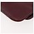 Borsa a Spalla CARTIER Must Line Pelle Bordeaux Oro Auth BA12432 D'oro Bordò - vista 13