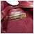 Borsa a Spalla CARTIER Must Line Pelle Bordeaux Oro Auth BA12432 D'oro Bordò - vista 16