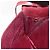 Borsa a Spalla CARTIER Must Line Pelle Bordeaux Oro Auth BA12432 D'oro Bordò - vista 19