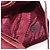 Borsa a Spalla CARTIER Must Line Pelle Bordeaux Oro Auth BA12432 D'oro Bordò - vista 20