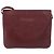 Borsa a Spalla CARTIER Must Line Pelle Bordeaux Oro Auth BA12432 D'oro Bordò - vista 3