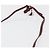 Borsa a Spalla CARTIER Must Line Pelle Bordeaux Oro Auth BA12432 D'oro Bordò - vista 8