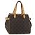 LOUIS VUITTON Monogram Batignolles Horizontal Tote Bag M51154 LV Auth bs34998 Monogramm