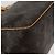 LOUIS VUITTON Monogram Batignolles Horizontal Tote Bag M51154 LV Auth bs34998 Monogramm - Ansicht 10