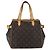 LOUIS VUITTON Monogram Batignolles Horizontal Tote Bag M51154 LV Auth bs34998 Monogramm - Ansicht 13