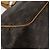 LOUIS VUITTON Monogram Batignolles Horizontal Tote Bag M51154 LV Auth bs34998 Monogramm - Ansicht 15
