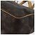 LOUIS VUITTON Monogram Batignolles Horizontal Tote Bag M51154 LV Auth bs34998 Monogramm - Ansicht 16