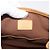 LOUIS VUITTON Monogram Batignolles Horizontal Tote Bag M51154 LV Auth bs34998 Monogramm - Ansicht 17