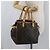 LOUIS VUITTON Monogram Batignolles Horizontal Tote Bag M51154 LV Auth bs34998 Monogramm - Ansicht 21