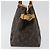 LOUIS VUITTON Monogram Batignolles Horizontal Tote Bag M51154 LV Auth bs34998 Monogramm - Ansicht 4