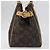 LOUIS VUITTON Monogram Batignolles Horizontal Tote Bag M51154 LV Auth bs34998 Monogramm - Ansicht 5