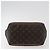 LOUIS VUITTON Monogram Batignolles Horizontal Tote Bag M51154 LV Auth bs34998 Monogramm - Ansicht 6