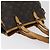 LOUIS VUITTON Monogram Batignolles Horizontal Tote Bag M51154 LV Auth bs34998 Monogramm - Ansicht 7