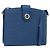 Borsa a Spalla LOUIS VUITTON Epi Capuchin Blu M52345 LV Auth 178487