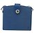 Borsa a Spalla LOUIS VUITTON Epi Capuchin Blu M52345 LV Auth 178487 - vista 13