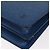 Borsa a Spalla LOUIS VUITTON Epi Capuchin Blu M52345 LV Auth 178487 - vista 14