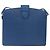 Borsa a Spalla LOUIS VUITTON Epi Capuchin Blu M52345 LV Auth 178487 - vista 2