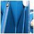 Borsa a Spalla LOUIS VUITTON Epi Capuchin Blu M52345 LV Auth 178487 - vista 20