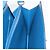 Borsa a Spalla LOUIS VUITTON Epi Capuchin Blu M52345 LV Auth 178487 - vista 22