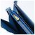 Borsa a Spalla LOUIS VUITTON Epi Capuchin Blu M52345 LV Auth 178487 - vista 24