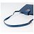Borsa a Spalla LOUIS VUITTON Epi Capuchin Blu M52345 LV Auth 178487 - vista 7
