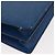 Borsa a Spalla LOUIS VUITTON Epi Capuchin Blu M52345 LV Auth 178487 - vista 9