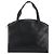 Borsa GUCCI in pelle nera e oro 000 2058 0569 0 Auth bs34553 Nero D'oro - vista 13