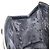 Borsa GUCCI in pelle nera e oro 000 2058 0569 0 Auth bs34553 Nero D'oro - vista 19