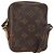 LOUIS VUITTON Borsa a tracolla Monogram Mini Danube M45268 LV Auth 178644 Monogramma