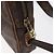 LOUIS VUITTON Borsa a tracolla Monogram Mini Danube M45268 LV Auth 178644 Monogramma - vista 10