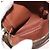 LOUIS VUITTON Borsa a tracolla Monogram Mini Danube M45268 LV Auth 178644 Monogramma - vista 11