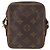 LOUIS VUITTON Borsa a tracolla Monogram Mini Danube M45268 LV Auth 178644 Monogramma - vista 13