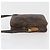 LOUIS VUITTON Borsa a tracolla Monogram Mini Danube M45268 LV Auth 178644 Monogramma - vista 4