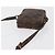 LOUIS VUITTON Borsa a tracolla Monogram Mini Danube M45268 LV Auth 178644 Monogramma - vista 6