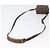 LOUIS VUITTON Borsa a tracolla Monogram Mini Danube M45268 LV Auth 178644 Monogramma - vista 7