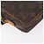 LOUIS VUITTON Borsa a tracolla Monogram Mini Danube M45268 LV Auth 178644 Monogramma - vista 9