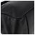 Borsa Salvatore Ferragamo Vala in pelle nera e oro Auth ka4181A Nero D'oro - vista 15