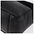 Borsa Salvatore Ferragamo Vala in pelle nera e oro Auth ka4181A Nero D'oro - vista 16