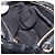 Borsa Salvatore Ferragamo Vala in pelle nera e oro Auth ka4181A Nero D'oro - vista 20